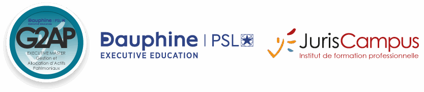 Executive Master Gestion et Allocation d'Actifs Patrimoniaux